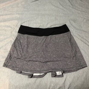 lululemon pace rival skirt